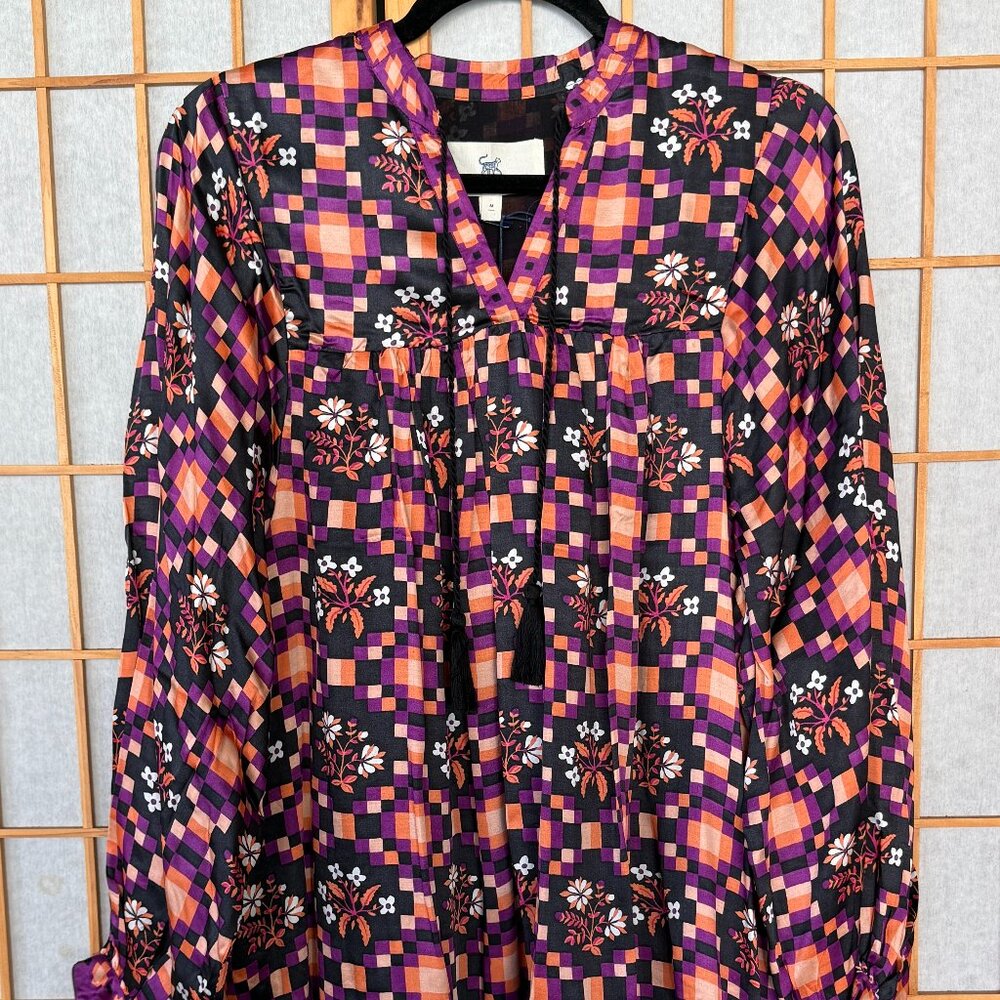 Printfresh Shift Dress NWT NWT - image 1